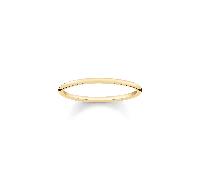Thomas Sabo - Thomas Sabo-Ring-TR2123-413-12-54 gold