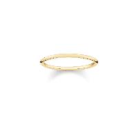 Thomas Sabo - Thomas Sabo-Ring-TR2123-413-12-56 gold