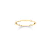 Thomas Sabo - Thomas Sabo-Ring-TR2123-413-12-58 gold