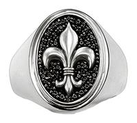 Thomas Sabo - TR1803-051-11-54 - Unisex-Ring - 925er Silber - REBEL AT HEART - Weite 54