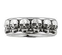 Thomas Sabo Ring - TR1878-001-12-54 - Silber - Gr. 54