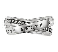 Thomas Sabo Ring - TR1930-001-12-64 - Silber - Gr. 64