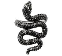 Thomas Sabo - TR1938-041-11-56 - Ring - Damen - 925er Silber - Glam & Soul - Weite 56