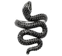 Thomas Sabo - TR1938-041-11-56 - Ring - Damen - 925er Silber - Glam & Soul - Weite 56