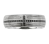 Thomas Sabo - TR1943-051-11 - Unisex-Ring - 925er Silber - REBEL AT HEART