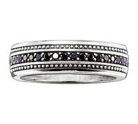 Thomas Sabo - TR2004-051-11 - Unisex-Ring - 925er Silber - REBEL AT HEART
