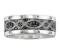Thomas Sabo - TR2006-051-11-52 - Ring - Unisex - 925er Silber - Rebel at Heart - Weite 52