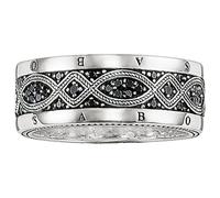 Thomas Sabo - TR2006-051-11 - Ring - Unisex - 925er Silber - Rebel at Heart