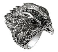 Thomas Sabo - TR2066-641-11 - Ring - Unisex - 925er Silber