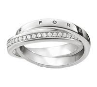 Thomas Sabo - TR2099-051-14-62 - Ring - Damen - 925er Silber - GLAM & SOUL - Weite 62