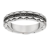 Thomas Sabo - TR2106-643-11-64 - Unisex-Ring - 925er Silber - GLAM & SOUL - Weite 64