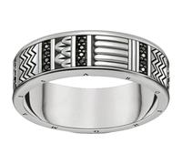Thomas Sabo - TR2108-643-11 - Unisex-Ring - 925er Silber - GLAM & SOUL