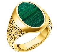 Thomas Sabo - TR2242-140-6-62 - Ring - Unisex - 925er Silber - Rebel at Heart - Weite 62