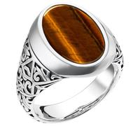 Thomas Sabo - TR2242-826-2-54 - Ring - Unisex - 925er Silber - Rebel at Heart - Weite 54