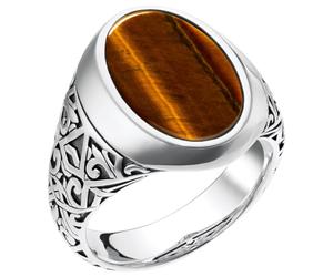 Thomas Sabo - TR2242-826-2-54 - Ring - Unisex - 925er Silber - Rebel at Heart - Weite 54