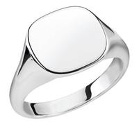 Thomas Sabo - TR2248-001-21-52 - Unisex-Ring - 925er Silber - REBEL AT HEART - Weite 52