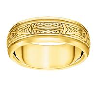 Thomas Sabo - TR2277-413-39-66 - Ring - Unisex - 925er Silber - Rebel at Heart - Weite 66