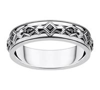 Thomas Sabo - TR2306-643-11-58 - Ring - Damen - 925er Silber - Weite 58