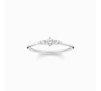 Thomas Sabo Schmuck TR2324-051-14 Damenring Silber Vintage 54/17.2
