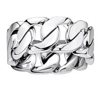 Thomas Sabo - TR2328-637-21-56 - Unisex-Ring - 925er Silber - REBEL AT HEART - Weite 56
