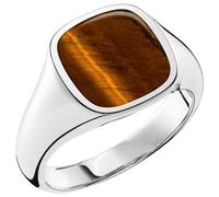 Thomas Sabo - TR2332-045-2-68 - Ring - Unisex - 925er Silber - Rebel at Heart - Weite 68