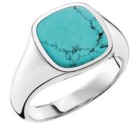 Thomas Sabo - TR2332-404-17 - Ring - Unisex - 925er Silber - Rebel at Heart
