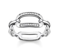 Thomas Sabo TR2360-643-14 Damenring