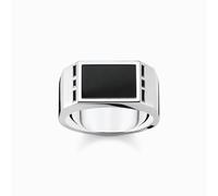 Thomas Sabo - TR2387-027-11-60 - Ring - Unisex - 925er Silber - Weite 60