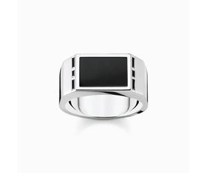 Thomas Sabo - TR2387-027-11-60 - Ring - Unisex - 925er Silber - Weite 60