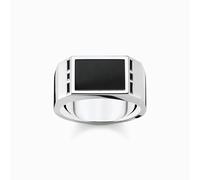 Thomas Sabo - TR2387-027-11-68 - Ring - Unisex - 925er Silber - Weite 68