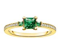 Thomas Sabo TR2402-971-6 Damenring