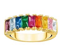 Thomas Sabo - TR2404-996-7-48 - Ring - Damen - 925er Silber - Glam & Soul - Weite 48