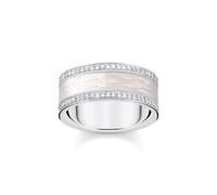 Thomas Sabo - TR2446-041-14-60 - Ring - Damen - 925er Silber - Weite 60