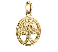 Thomas Sabo TreeofLoveanhänger Charm Club Connect CC1262-414-14