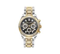 Thomas Sabo Damenuhr WA0398-291-201-38 MM - Edelstahl verg. - silberfarben