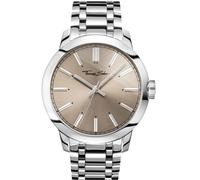 Thomas Sabo Uhren - Rebel at Heart Men - WA0311-201-214 silber