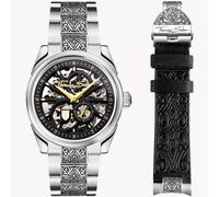 Thomas Sabo Uhren - SET_WA0413-201-203-41 MM schwarz