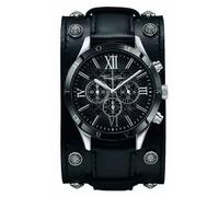 Thomas Sabo Uhren - WA0140-218-203-43 mm schwarz