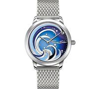 Thomas Sabo Uhren - WA0392-201-209-33MM blau