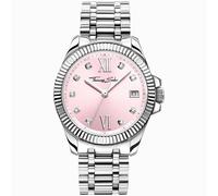 Thomas Sabo - WA0401-201-204 - Armbanduhr - Damen - Quarz - DIVINE