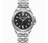 Thomas Sabo Uhren - WA0406-201-203-33 MM schwarz