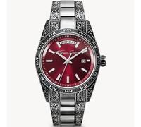 Thomas Sabo Uhren - WA0425-201-201-36 MM rot