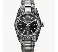Thomas Sabo Uhren - WA0427-201-201-36 MM schwarz