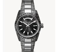 Thomas Sabo Uhren - WA0438-201-203-40 MM schwarz