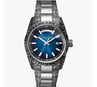 Thomas Sabo Uhren - WA0439-201-209-40 MM blau