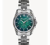 Thomas Sabo Uhren - WA0445-201-211-41 MM grün