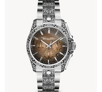 Thomas Sabo Uhren - WA0446-201-205-41 MM braun