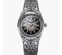 Thomas Sabo Uhren - WA0447-201-203-42 MM grau