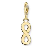 Thomas Sabo Unendlichkeitszeichenanhänger Charm 1990-413-39
