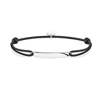 Thomas Sabo Armband Little Secret Klassisch Längenverstellbar 16-27 cm 925 Sterling Silber LS056-173-11